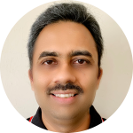 Debasis Dutta - Vice President and General Manager of Products and Design | SumTotal Systems