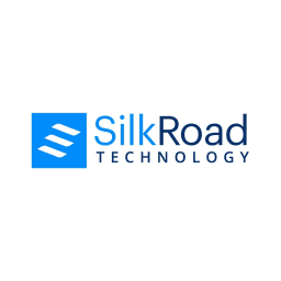 SilkRoad Technology Logo