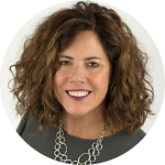 Theresa C. Harkins-Schulz – Senior Vice President of Customer Experience | Inspirus