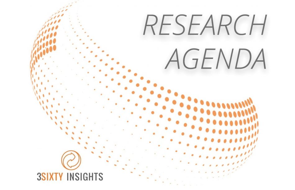 Research Agenda: The 3Sixty Insights Talent Management Research Themes ...