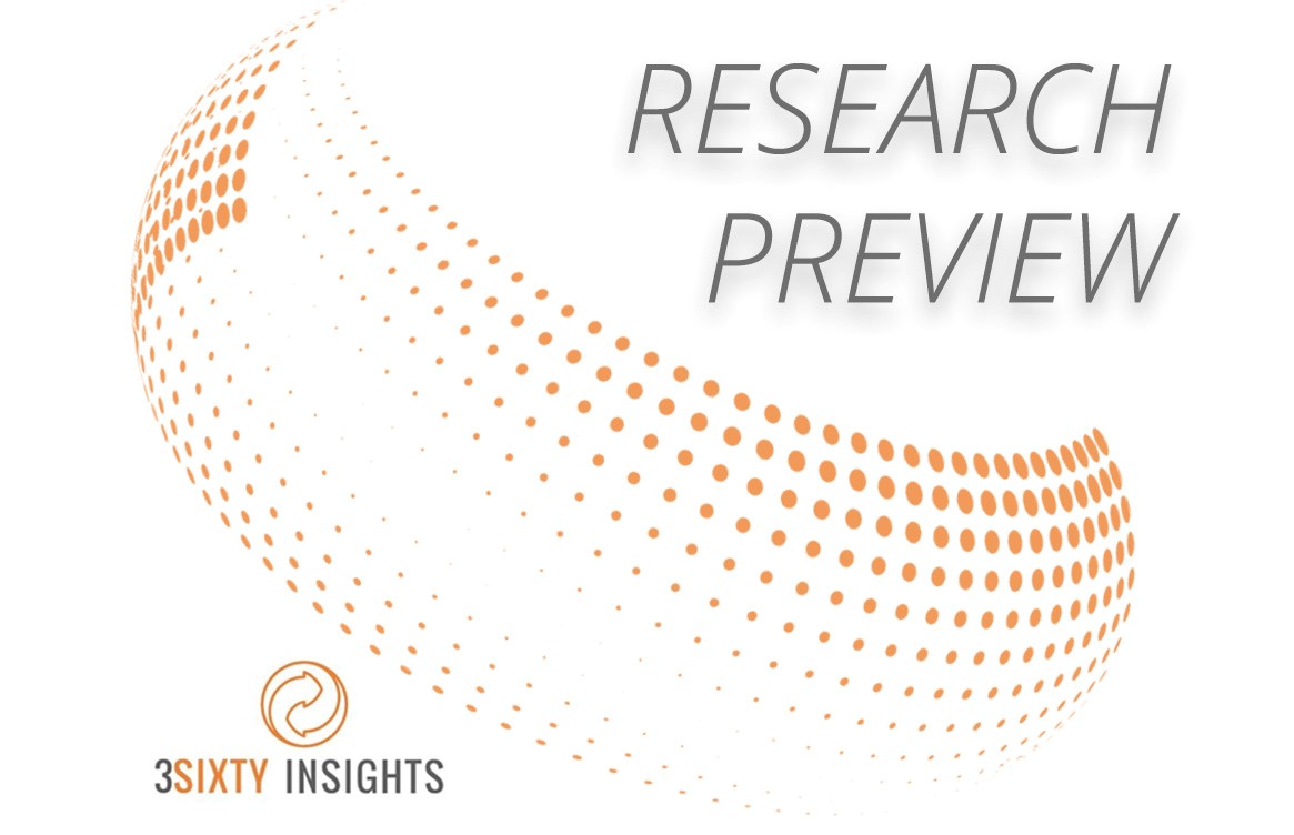 3Sixty Insights Research Preview