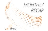 3Sixty Insights Monthly Recap Thumbnail