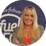 Anne Fulton – Founder & CEO | Fuel50