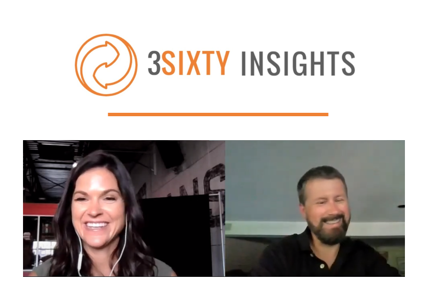 Debbie Tuel - Symphony Talent - Chief Joy Officer