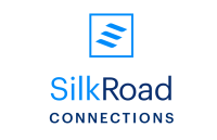 SilkRoad Connections Logo