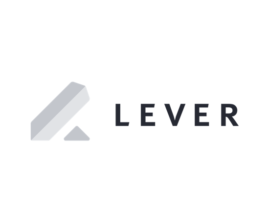 Lever Logo