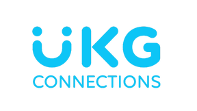 UKG 2021-connections-logo-blue