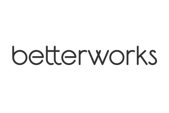 betterworks Logo