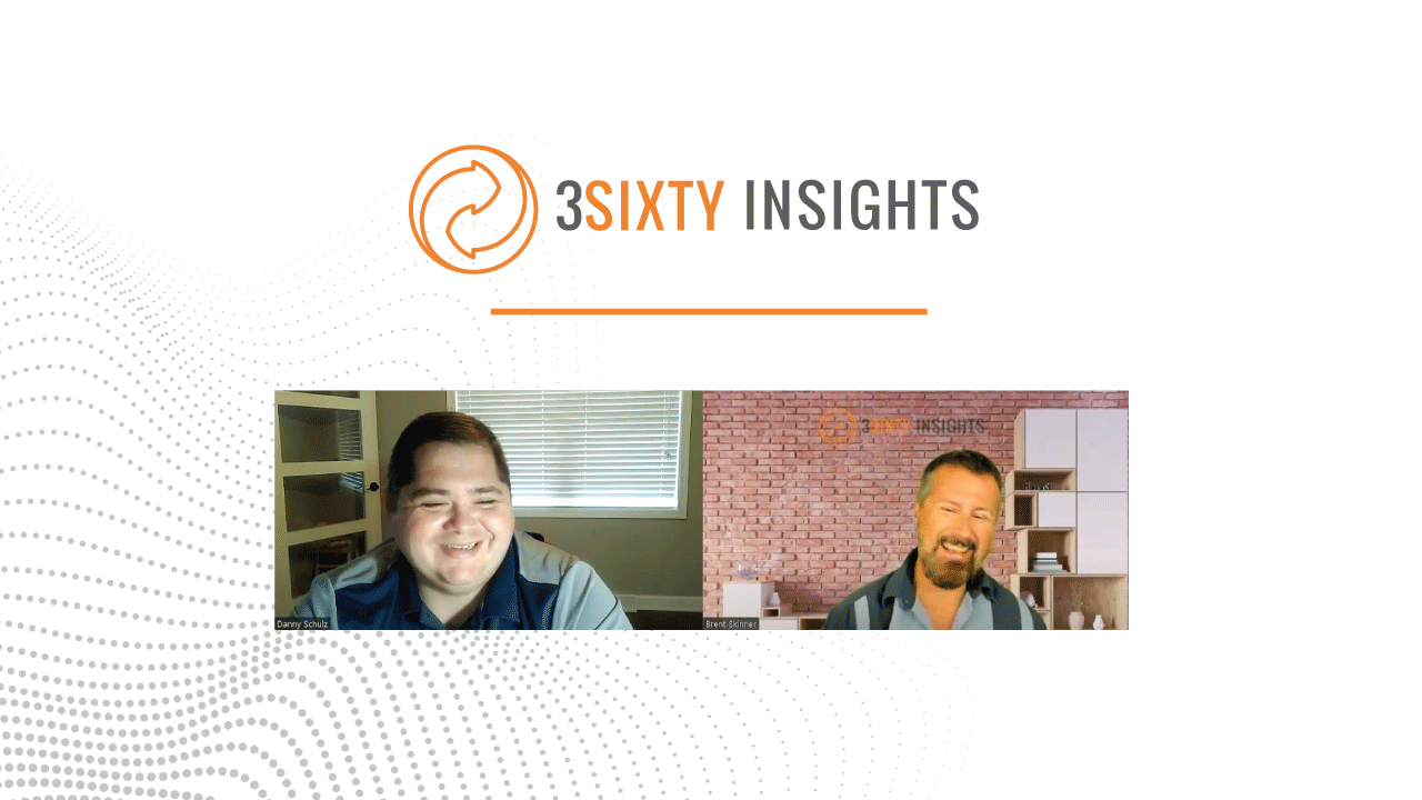 Danny Schulz - Kohler - HRTechChat Thumbnail