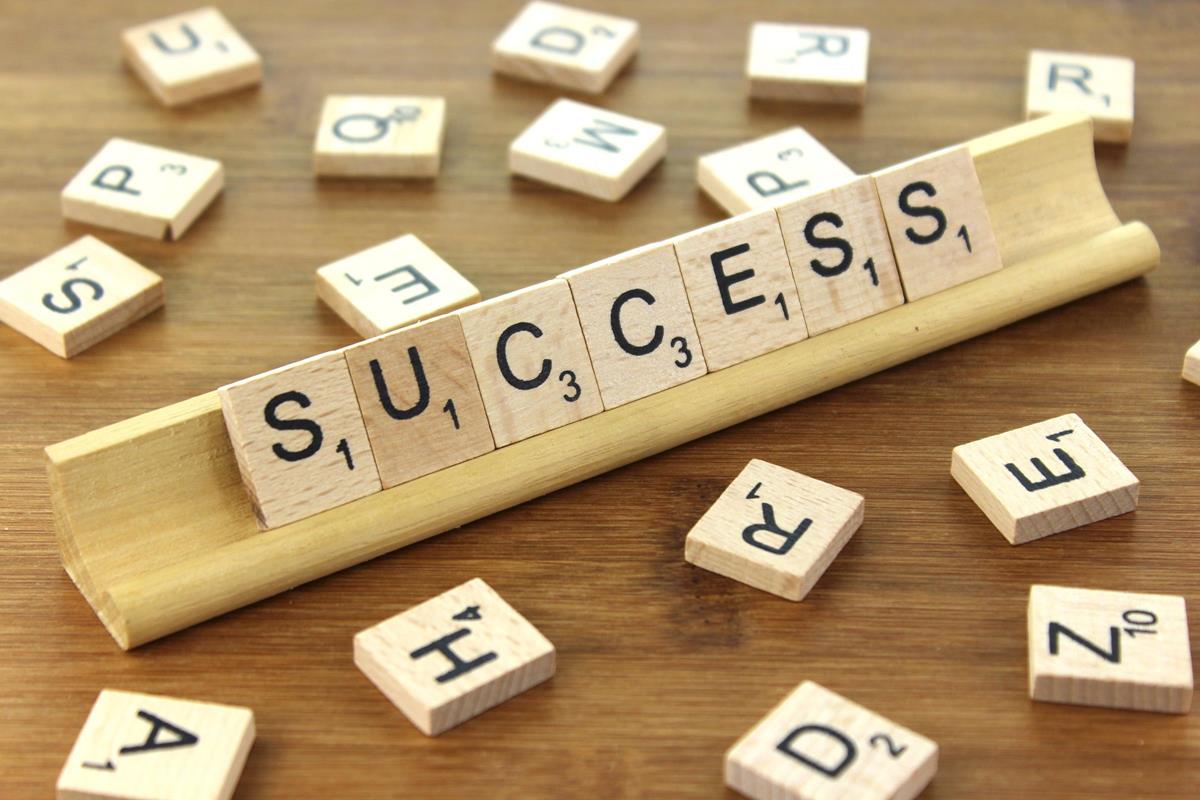 The Changing Definition of Success