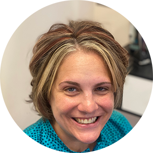 Adriana DiNenno – Senior Product Manager | Health eCareers
