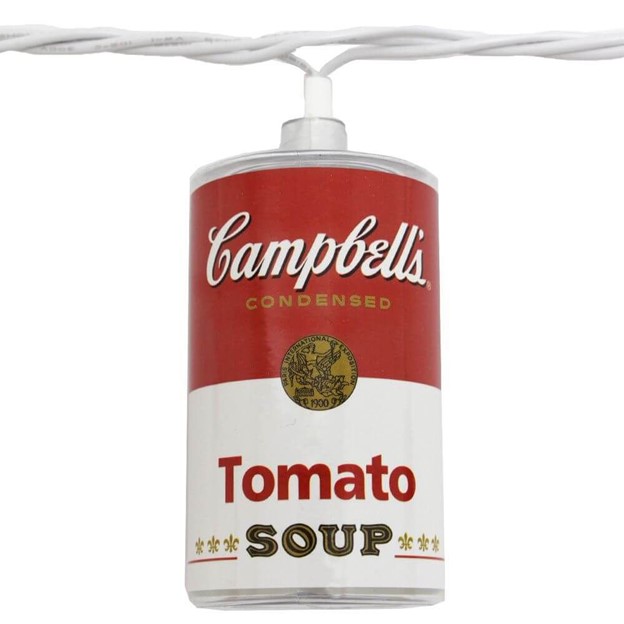 Campbells Soup
