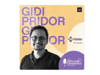 The Employee Experience Podcast - HR Tech Conference