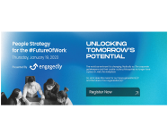 Engagedly - People Strategy For The Future Of Work