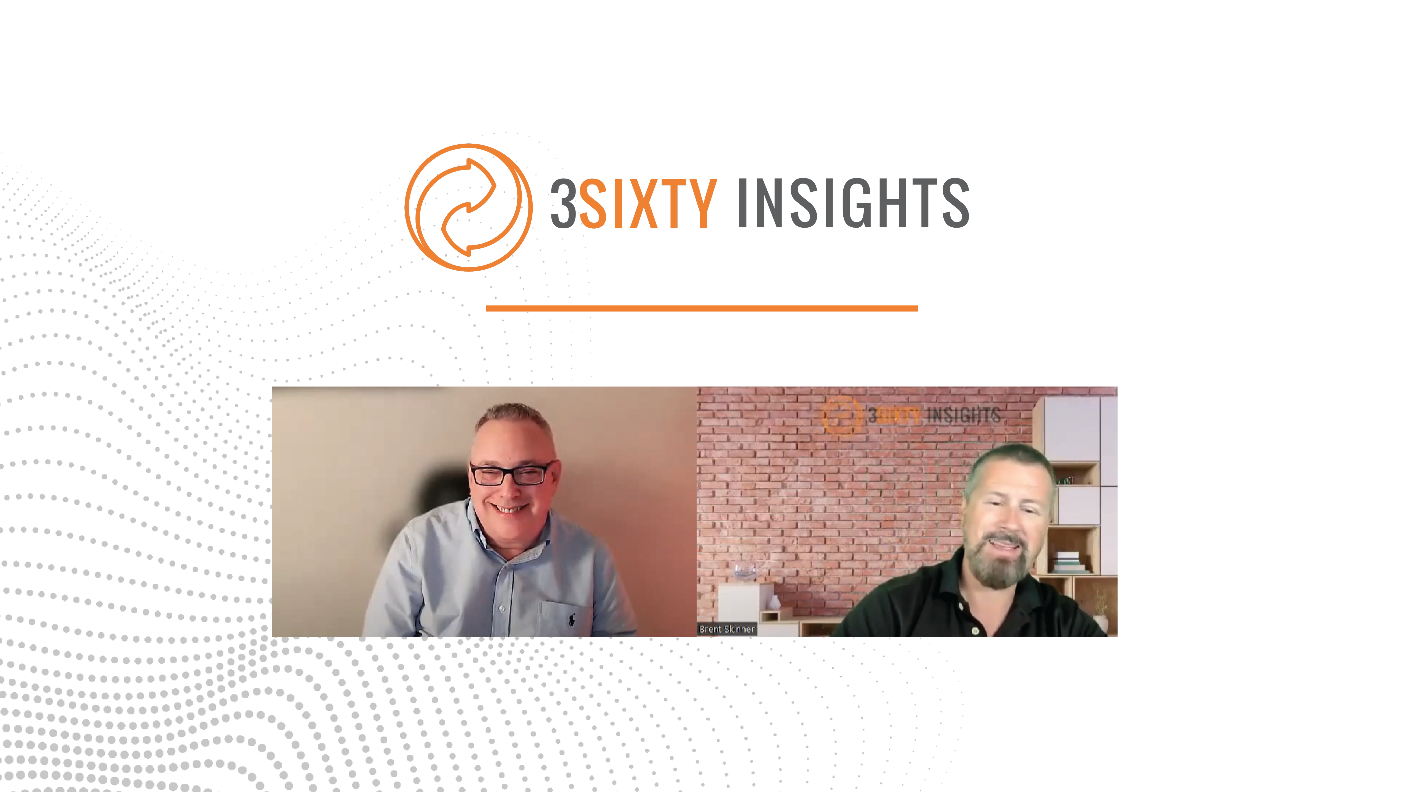 #HRTechChat: Steve Goldberg, HR Industry Analyst, Advisor & Thought Leader