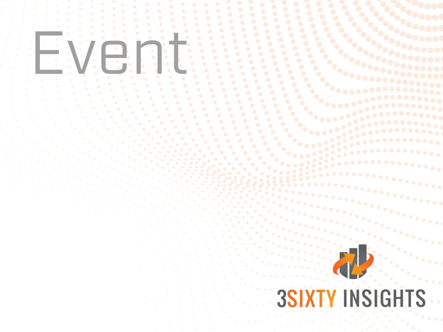 3Sixty Insights - Event - Thumbnail