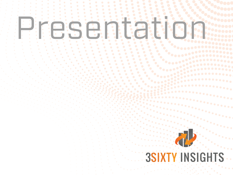 3Sixty Insights - Presentation - Thumbnail