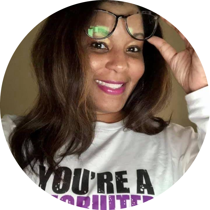 Keirsten Greggs - Founder | TRAP Recruiter, LLC