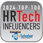 2024 Top 100 HR Tech Influencers