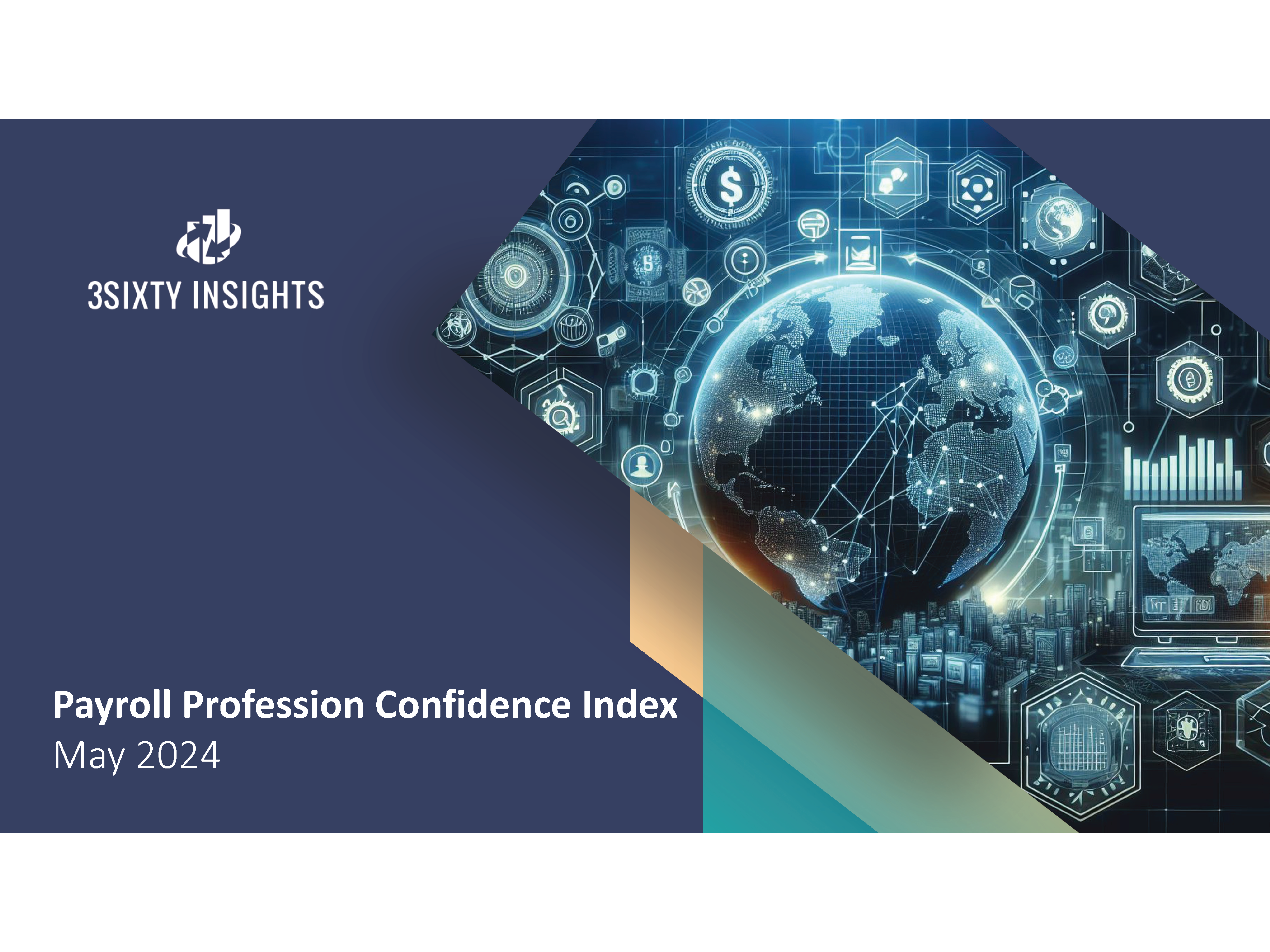 3Sixty Insights - Payroll Profession Confidence Index - Thumbnail