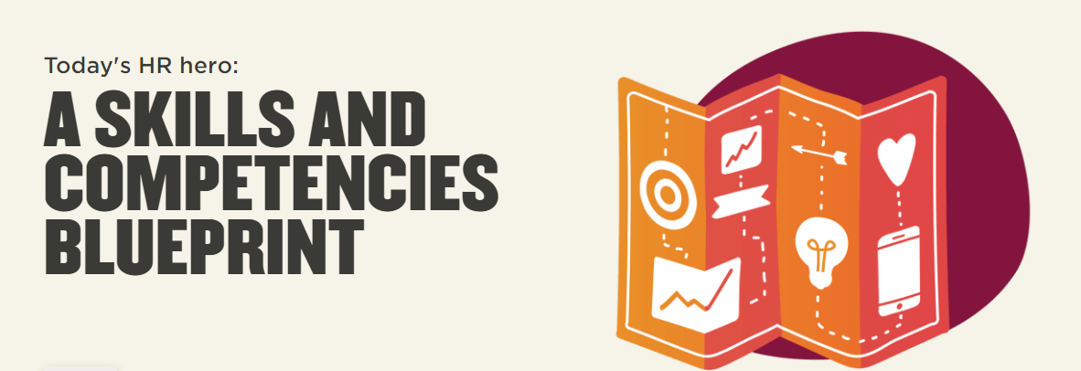 HR Hero - Skills and Competencies Blueprint