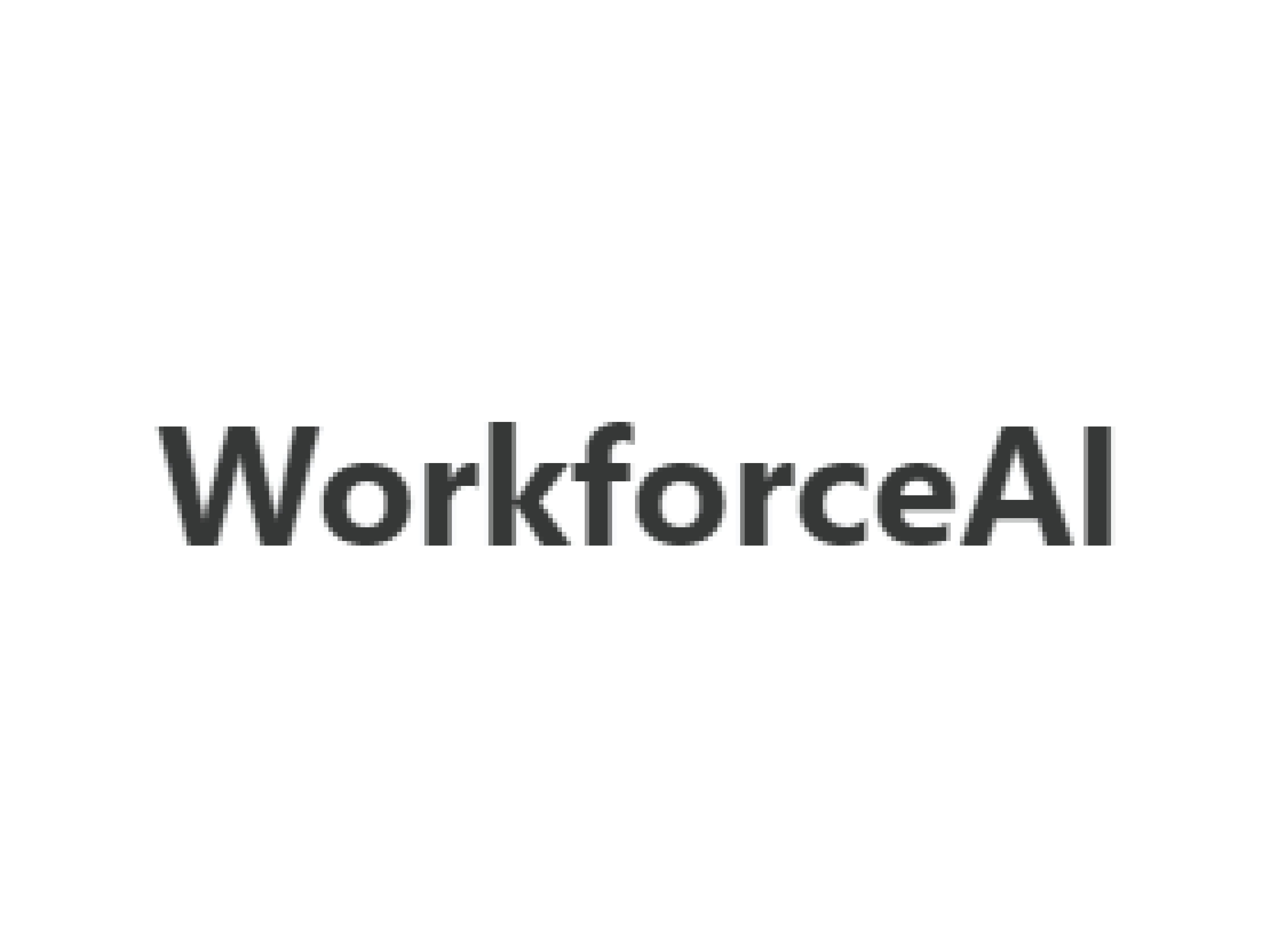 WorkforceAI Logo