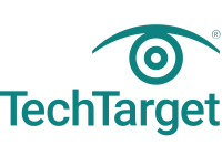TechTarget Logo