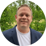 Ray Walker - VP, Contingent Workforce Management | Worksome