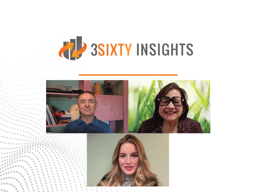#HRTechChat: Mastering Leadership through Setting Direction and ...
