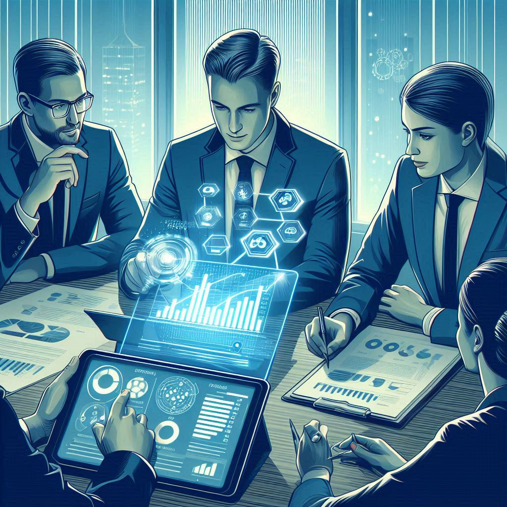 Insurance Brokers Are Evolving