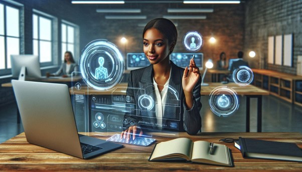 One Click - Banner Thumbnail