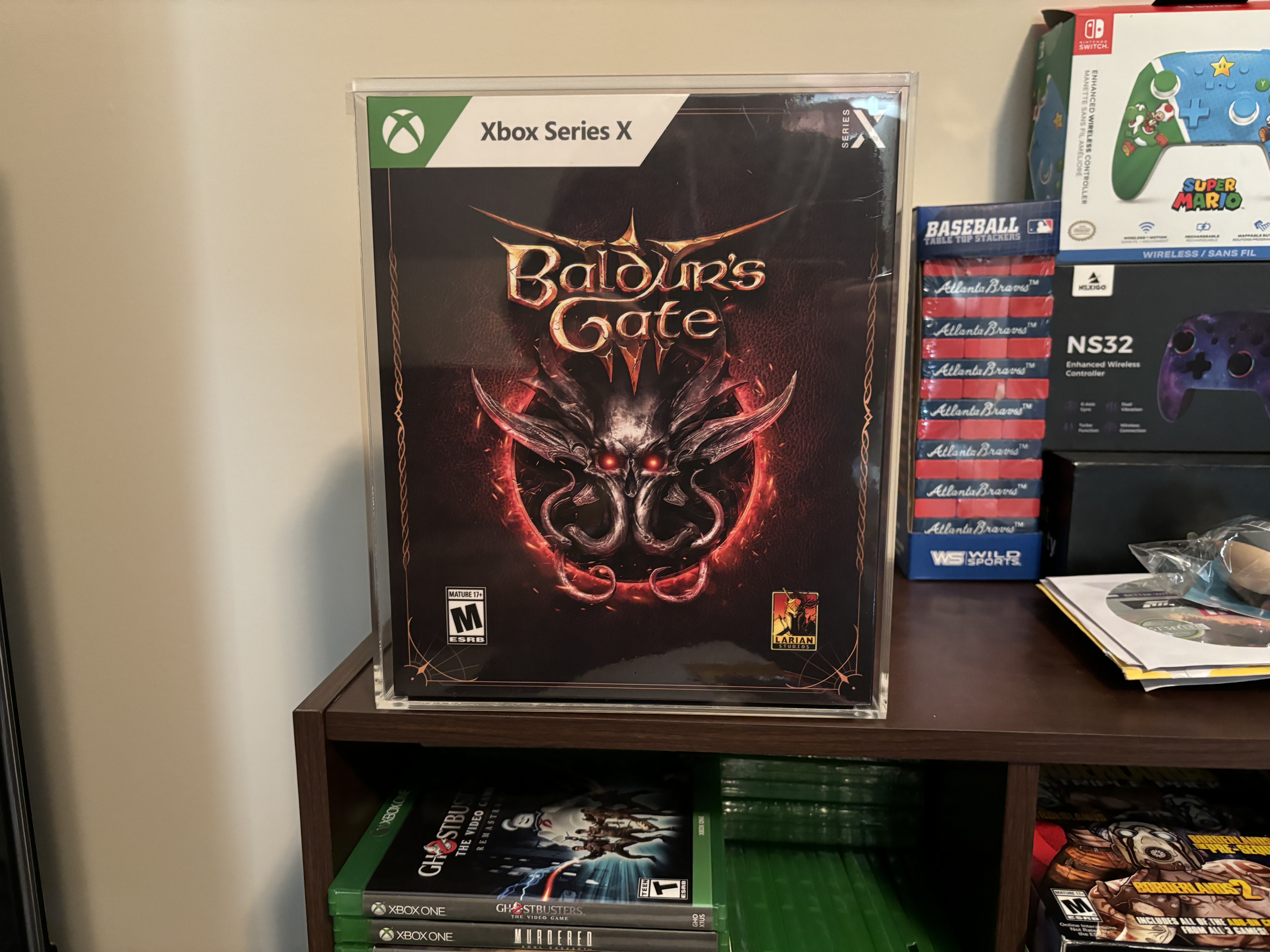 Baldur's Gate 3 - 10 Lessons Learned - Banner