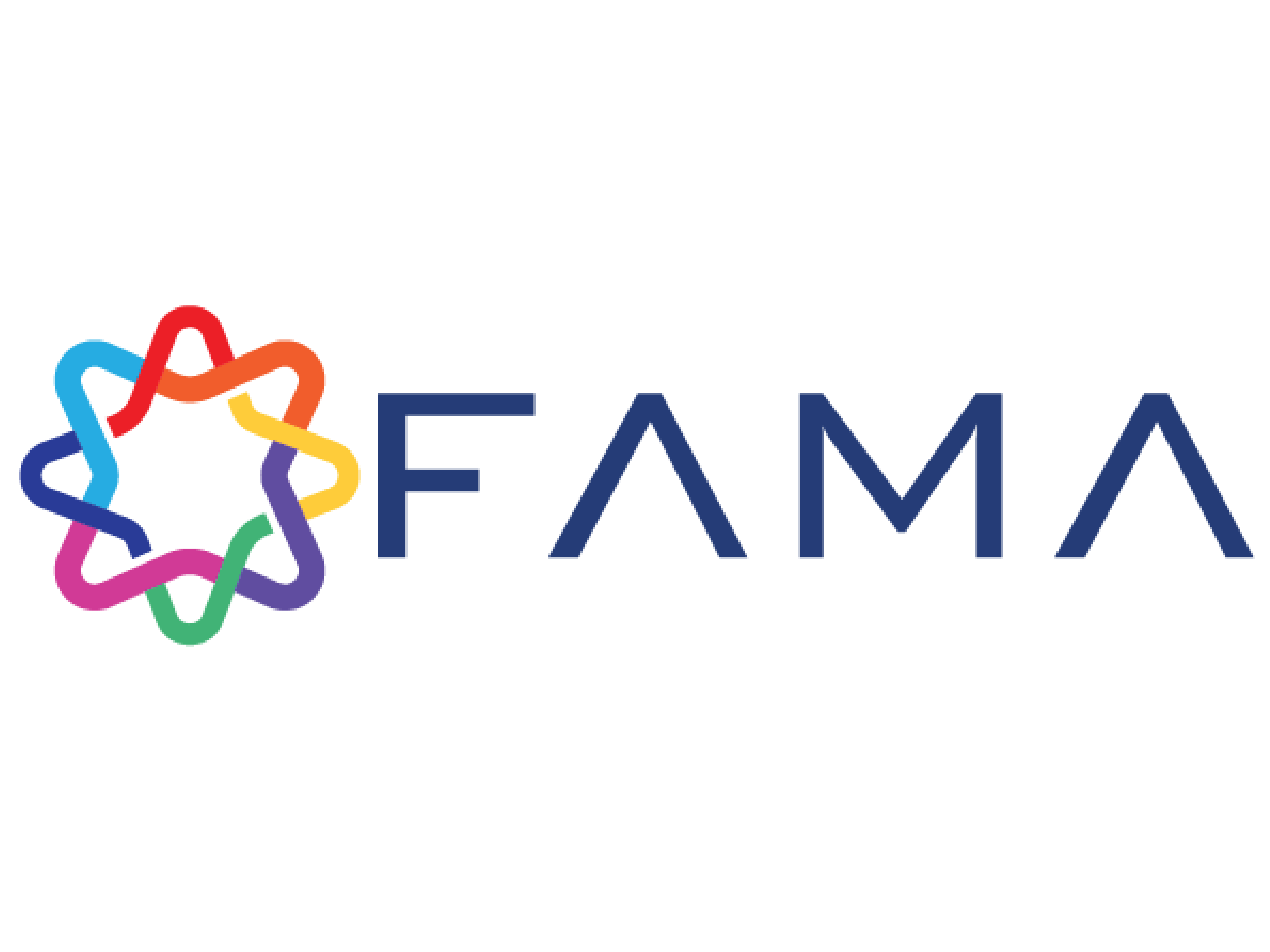 Fama Technology Logo