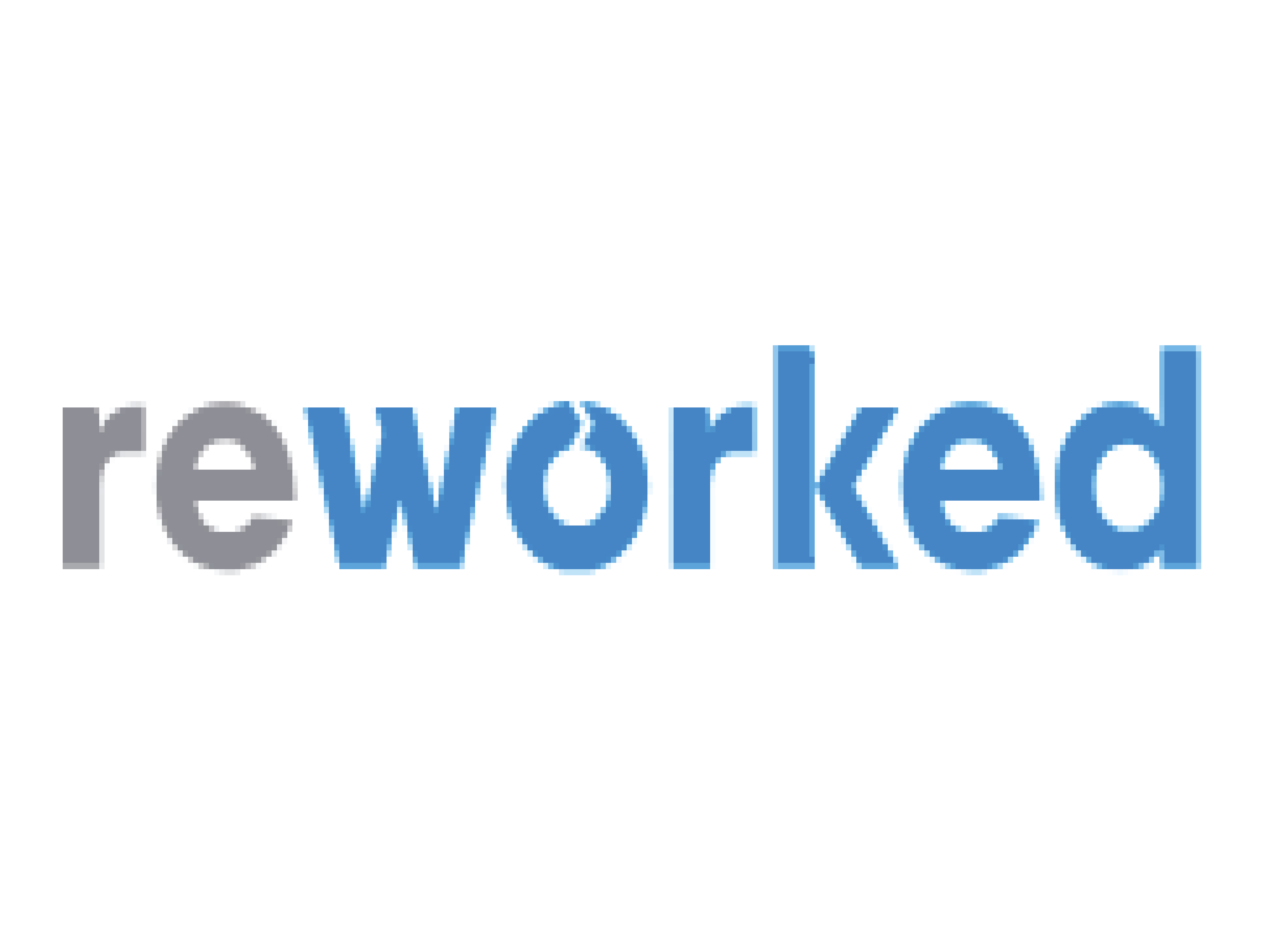 Reworked Logo