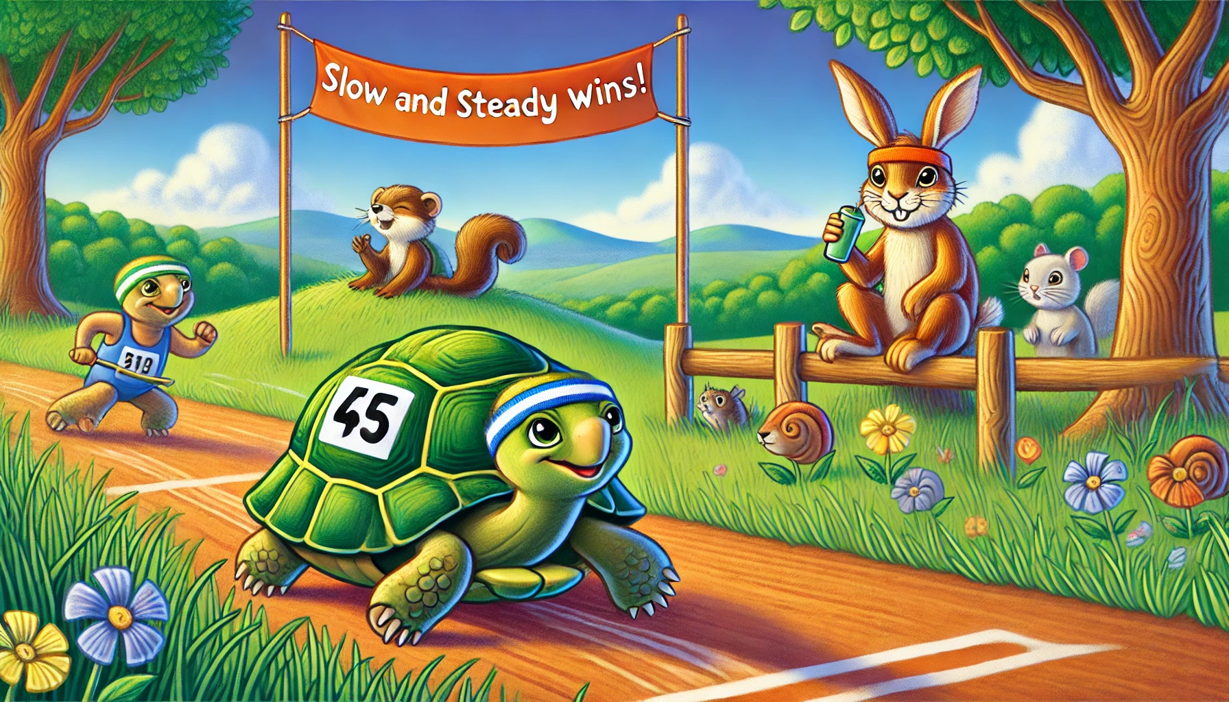 Underrated Trait That Outperforms Exceptionalism - Banner