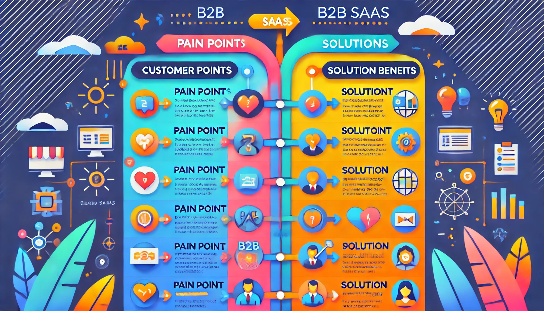 Customer Needs Assessment - Banner