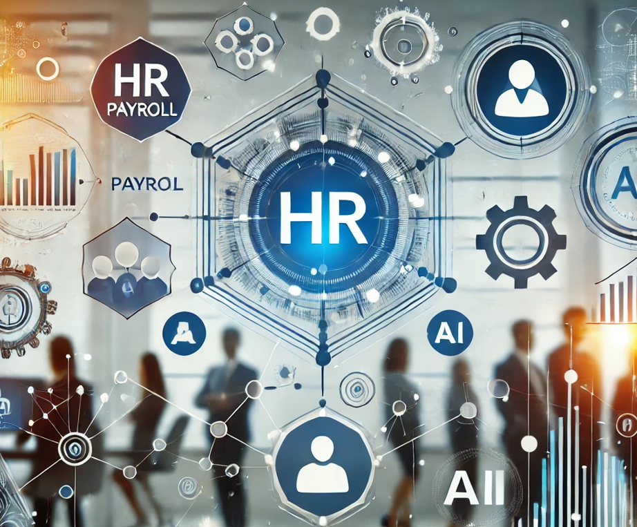 isolved Connect Overview - Banner