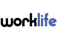 worklife - Logo