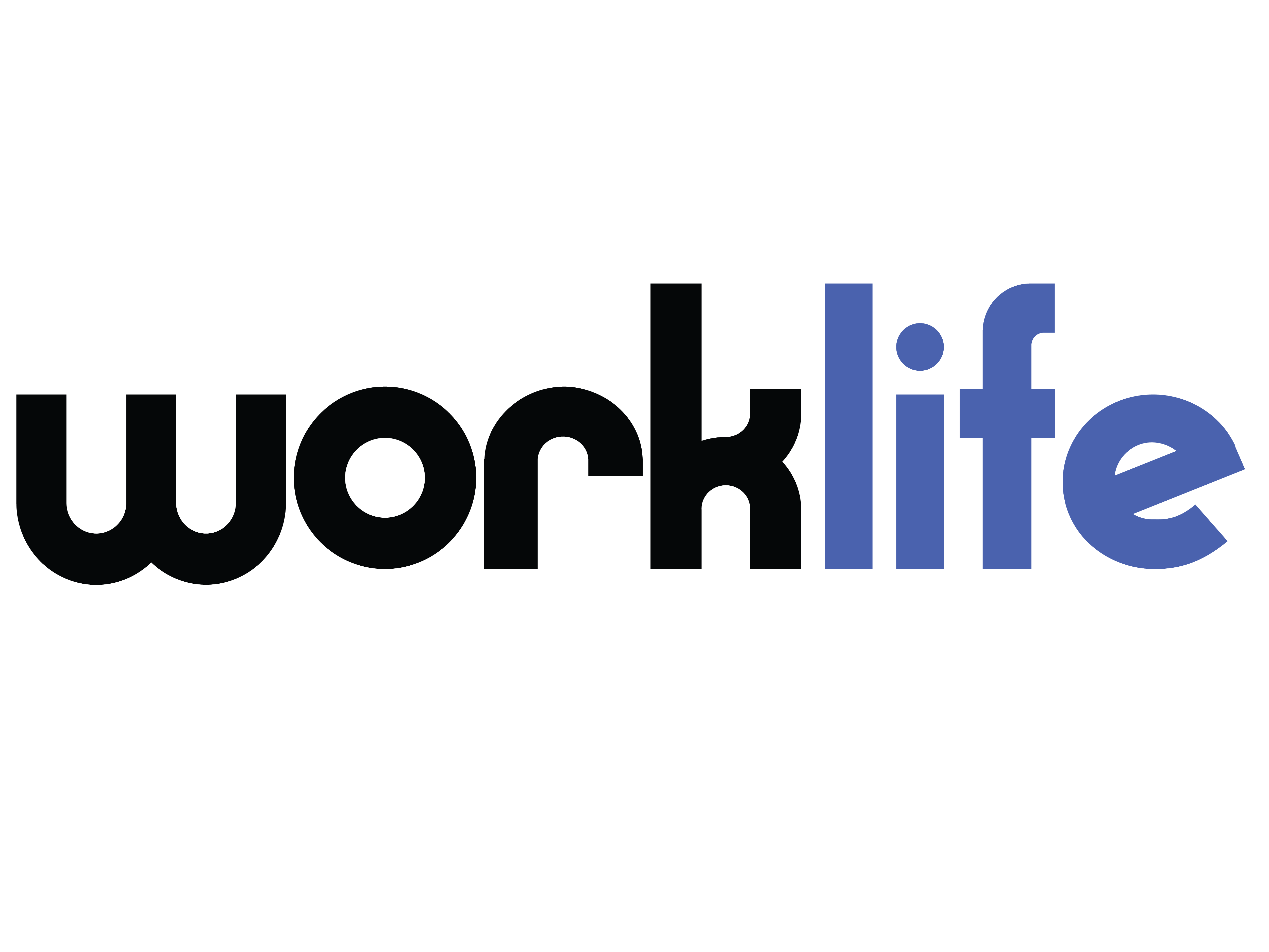 worklife - Logo