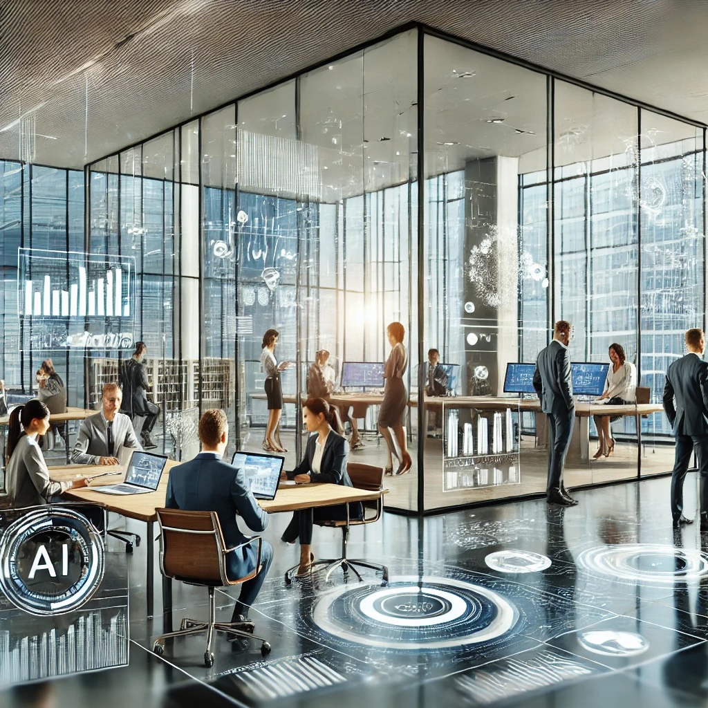 Rethinking Workforce Strategies - Banner