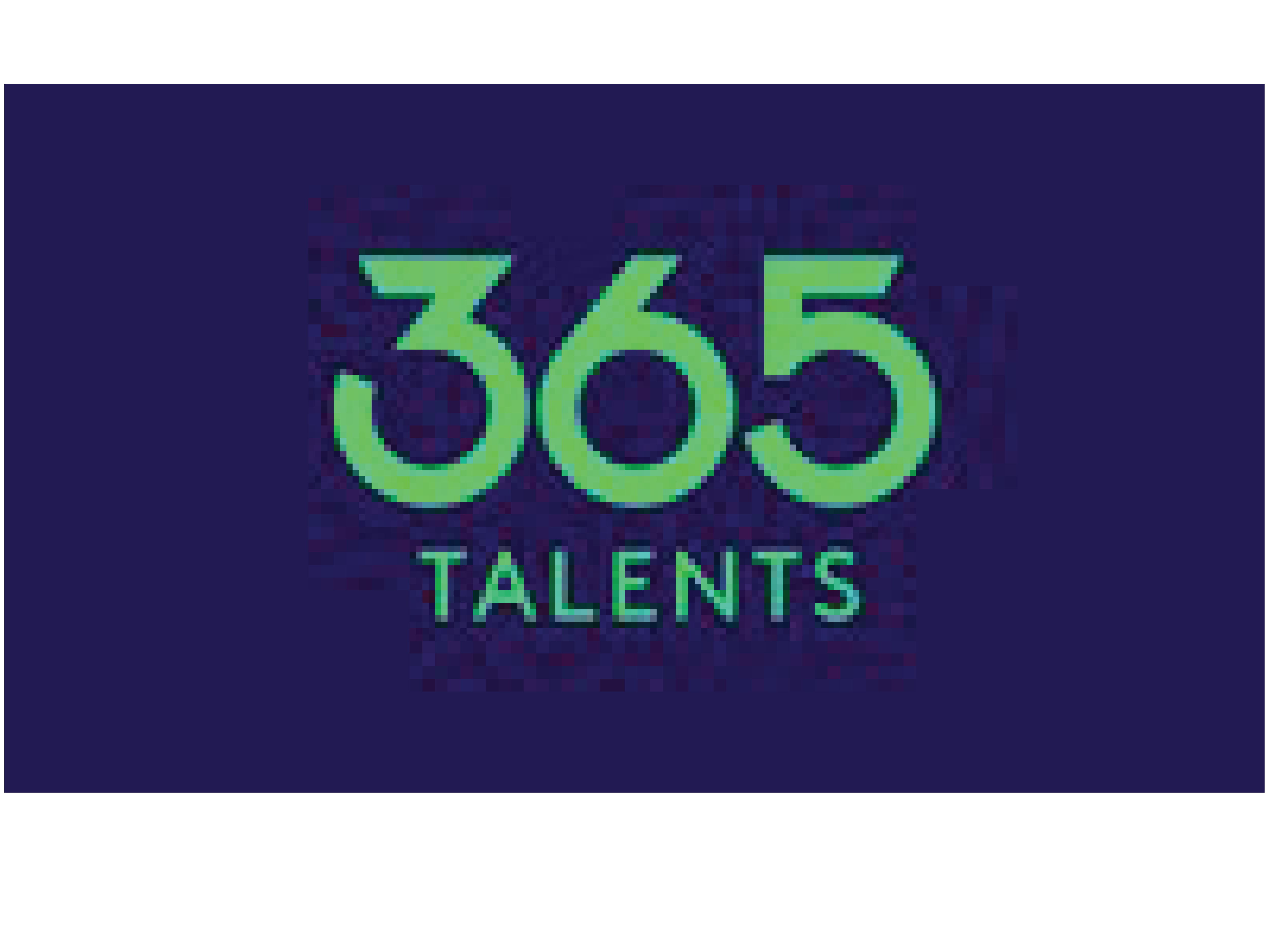 365 Talents - Logo