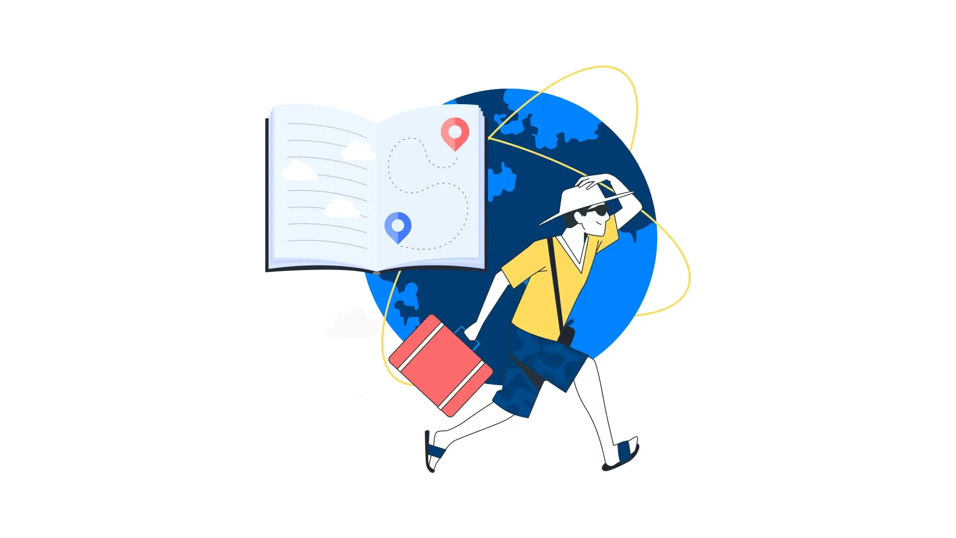 Darwinbox - leave management - Banner