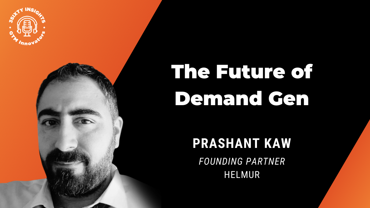 EP3 - GTMI - Prashant Kaw -Thumbnail - YT