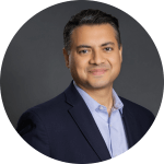 Ahmad Noordin - Vice President, HR Technology | RPM Living