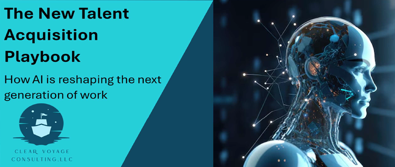 New Talent Acquisition Playbook - Banner
