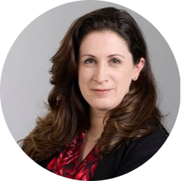 Rachel Jordan – SVP, Product Management | NAVEX