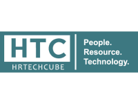 HTC HRTech Cube - Logo