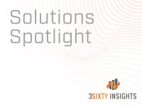 3Sixty Insights - Spotlight Solutions - Thumbnail