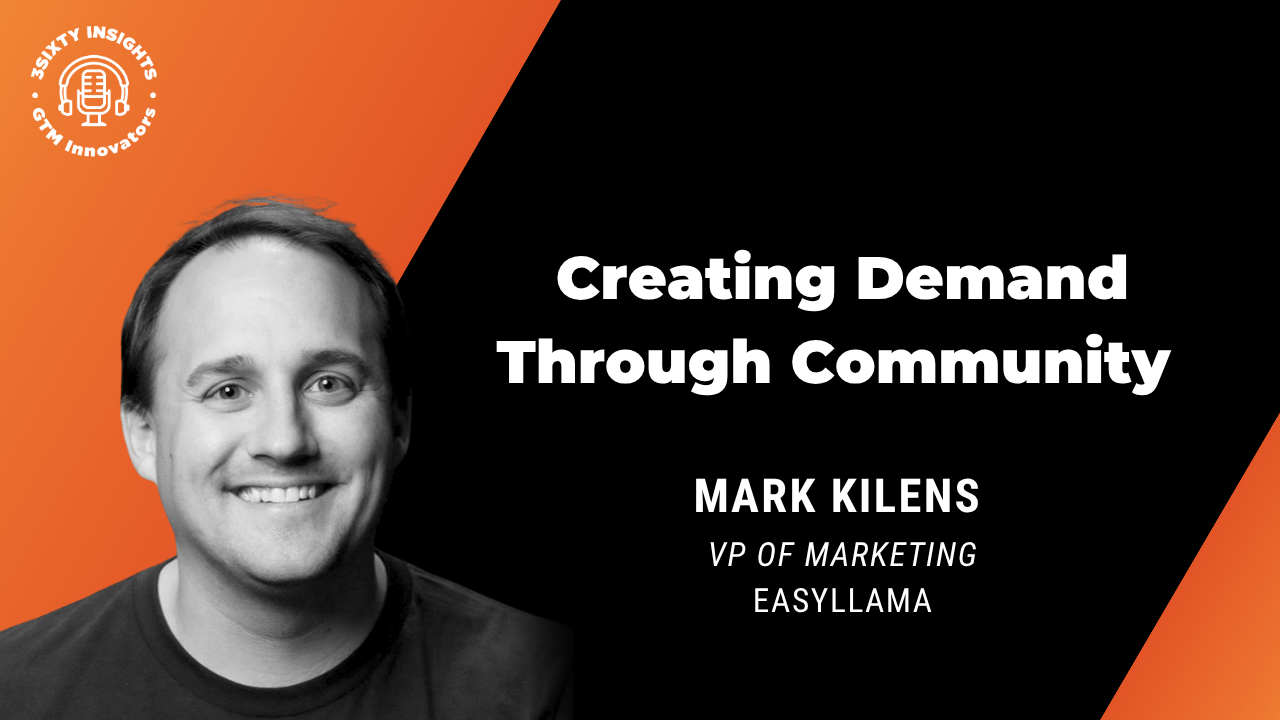 EP14 - GTMI - Mark Kilens - Thumbnail - YT