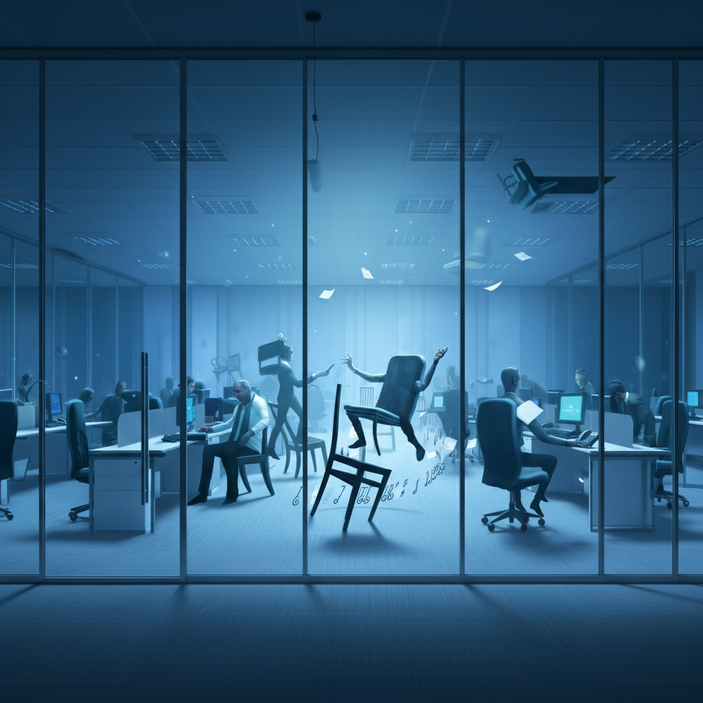 Evaluating Solution Providers Through the Lens of Employee Turnover and Glassdoor - Banner